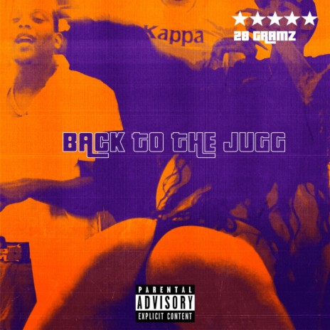 Back To The Jugg | Boomplay Music