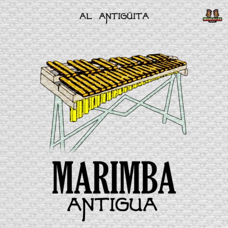 La Diosa Del Sur ft. Marimba Antigua | Boomplay Music