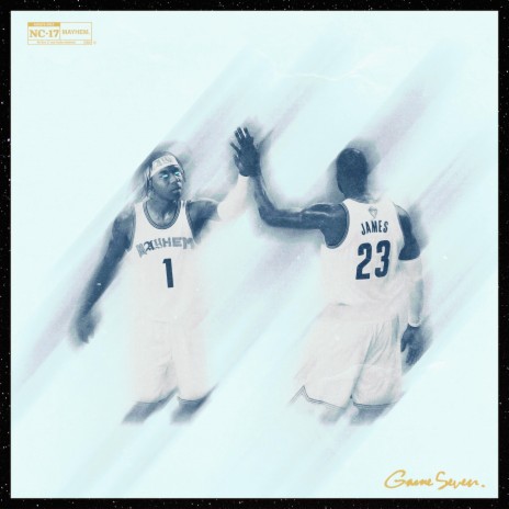 GAME SEVEN ft. C4 Tha Great | Boomplay Music