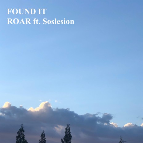 Found It (feat. Soslesion) | Boomplay Music