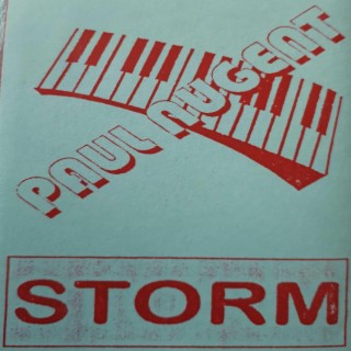 Storm (Fazer Piano Version)