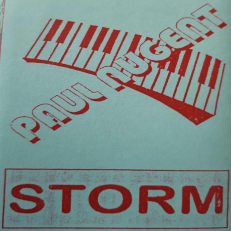 Storm (Fazer Piano Version) | Boomplay Music