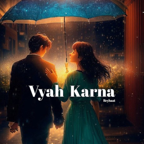 Vyah Karna | Boomplay Music