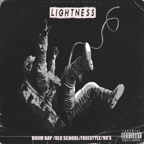 Lightness | Boomplay Music