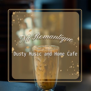Dusty Music and Home Cafe