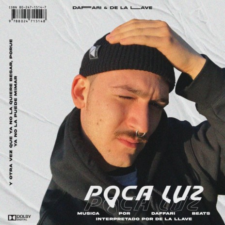 Poca luz | Boomplay Music