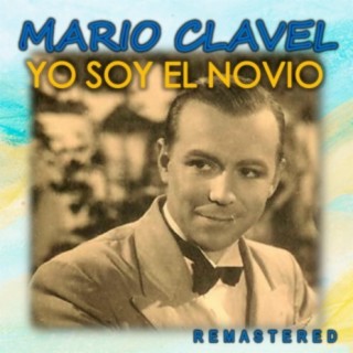 Mario Clavel