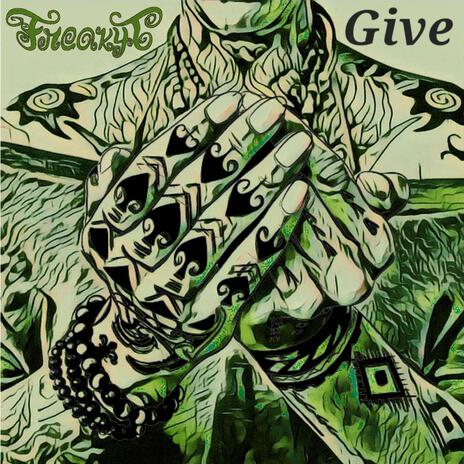 Give | Boomplay Music