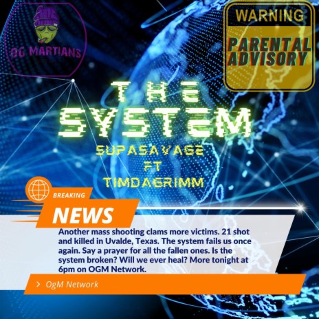 The system | Boomplay Music