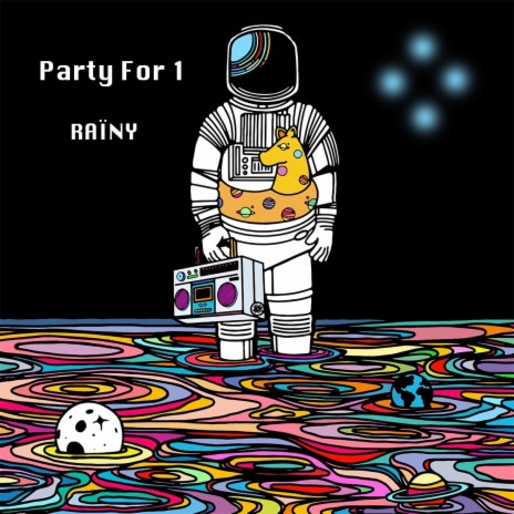 Party for 1 | Boomplay Music