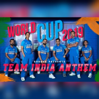 Team India Anthem (Original) lyrics | Boomplay Music