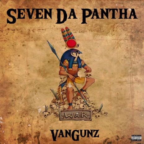 Montu ft. Seven Da Pantha