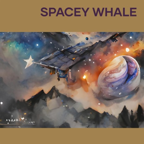 Spacey | Boomplay Music