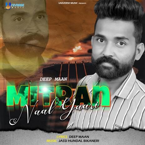 Mitran Naal Yaari | Boomplay Music