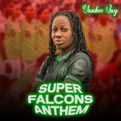 Superfalcons Anthem | Boomplay Music