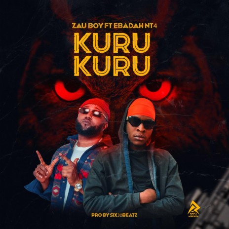 KURU KURU | Boomplay Music