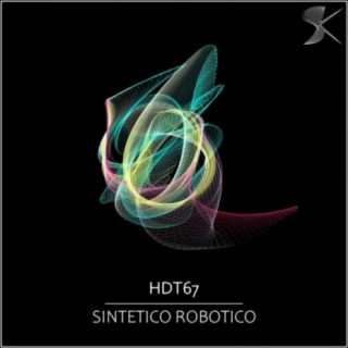 Sintetico Robotico