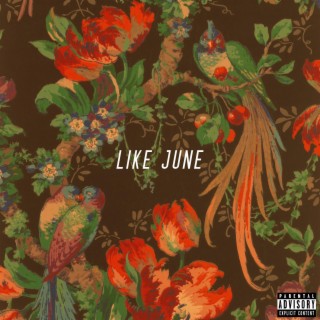 Like June