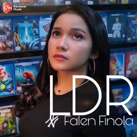 LDR (Layang Dungo Restu) | Boomplay Music