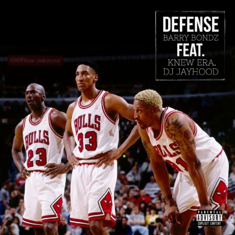 Defense (feat. Knew Era & DJ Jayhood) | Boomplay Music