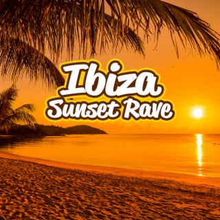 Ibiza Sunset Rave: Chillout Party Mix 2023, EDM Deep Bass Music, Boat Cocktail Party