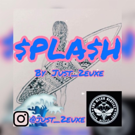 splash | Boomplay Music