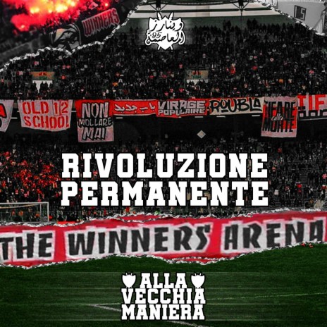 Rivoluzione Permanente | Boomplay Music