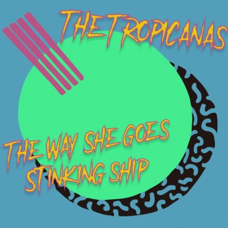 Stinking Ship | Boomplay Music