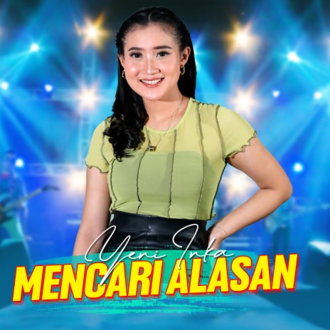 Mencari Alasan | Boomplay Music