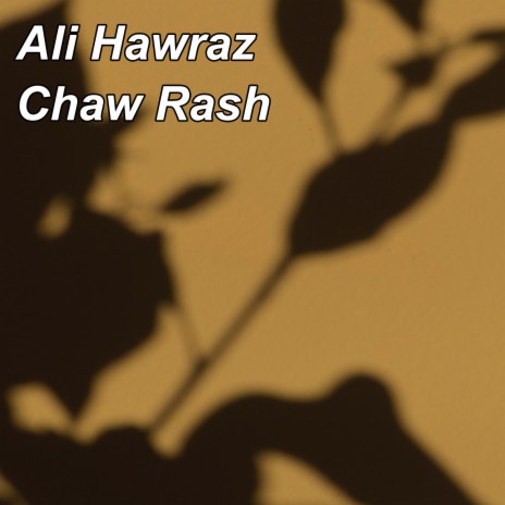 Chaw Rash