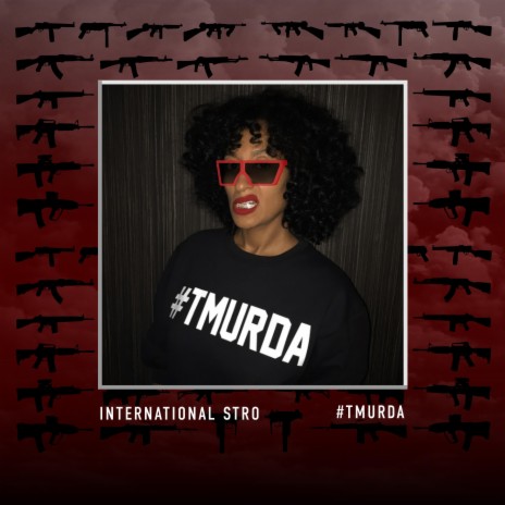 T-Murda | Boomplay Music