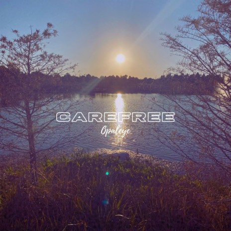 Carefree | Boomplay Music