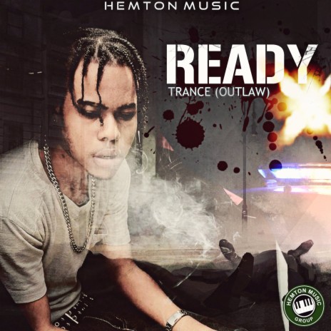 READY | Boomplay Music