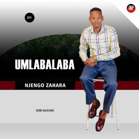 Njengo Zahara | Boomplay Music