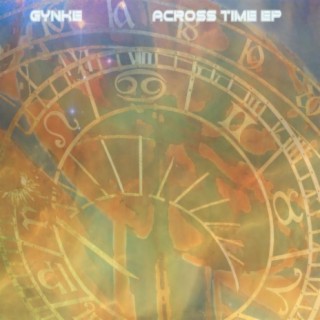 Across Time EP