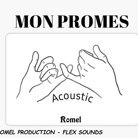 Mon promes | Boomplay Music