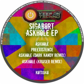 Askhole EP