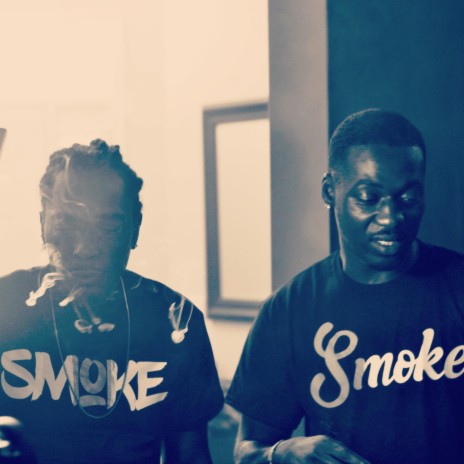 Smoke (feat. Loon) | Boomplay Music