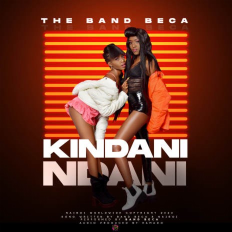 Kindani Ndani | Boomplay Music