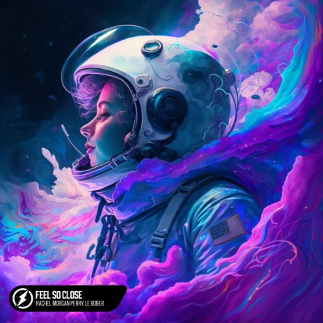 Feel So Close ft. Le Bober | Boomplay Music