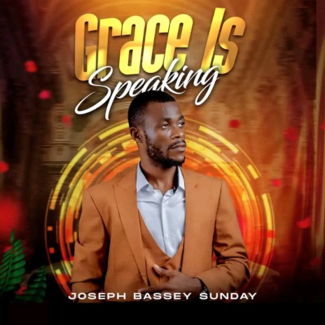 Grace is speaking | Boomplay Music