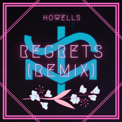 Regrets (Sana Motia Remix) | Boomplay Music