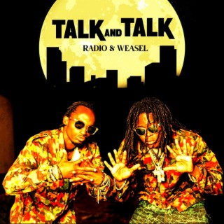 Talk & Talk