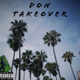 DON TAKEOVER