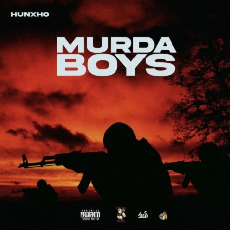 Murda Boys | Boomplay Music