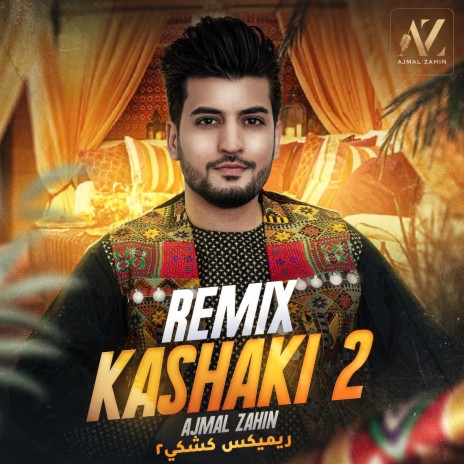 Kashaki, Pt. 2 (Remix) | Boomplay Music