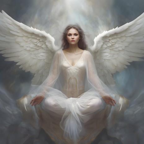 Angels Wings (Meditation music)