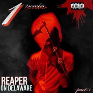 Reaper On Delaware