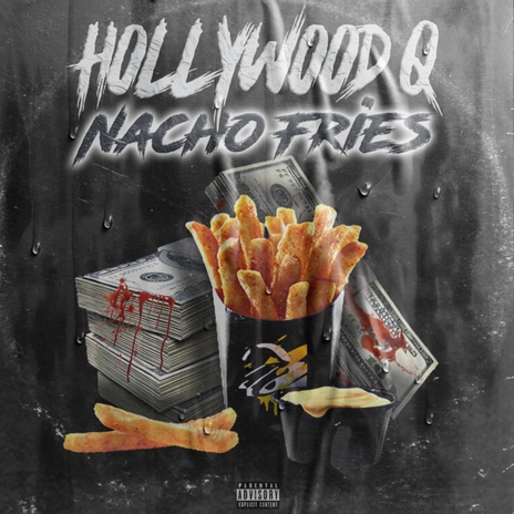 Nacho Fries | Boomplay Music