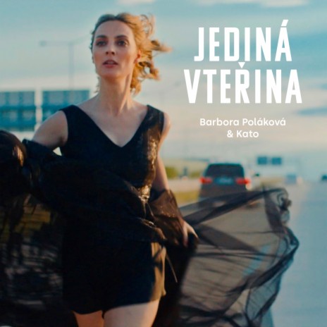 Jediná vteřina ft. Kato | Boomplay Music